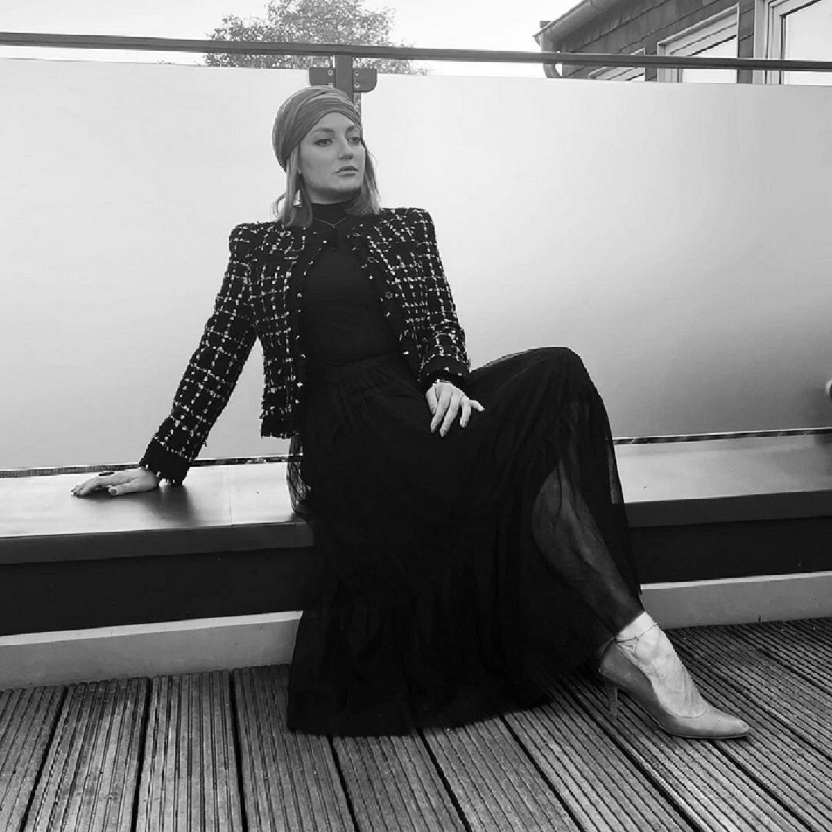 مهناز افشار