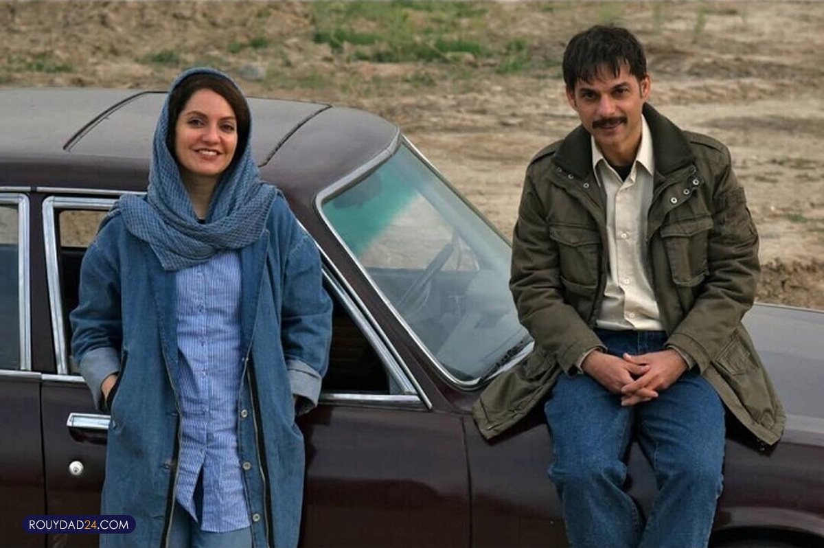 فیلم ناگهان درخت