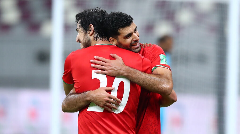 تولد مهدی طارمی