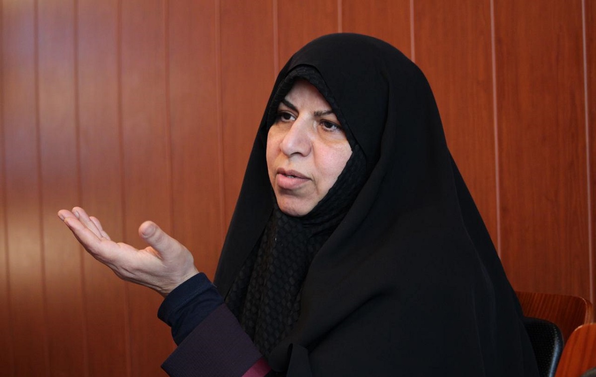 مرضیه وحید دستجردی