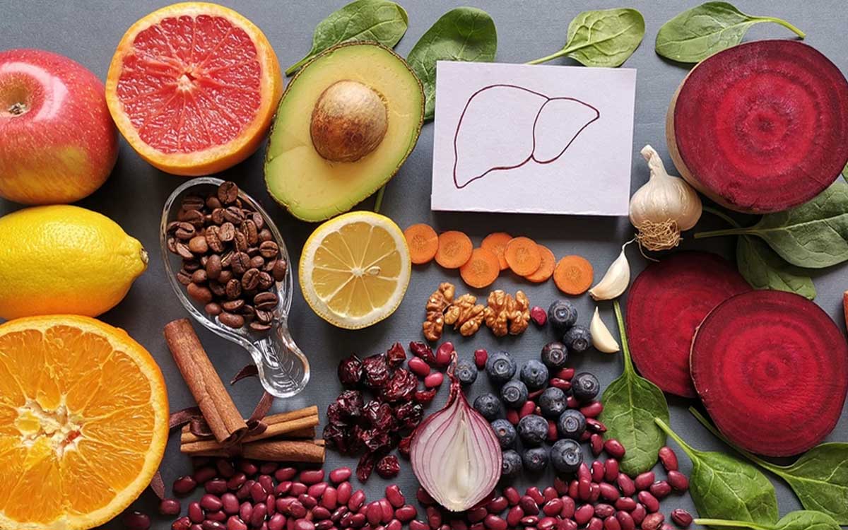 درمان کبد چرب درمان کبد چرب