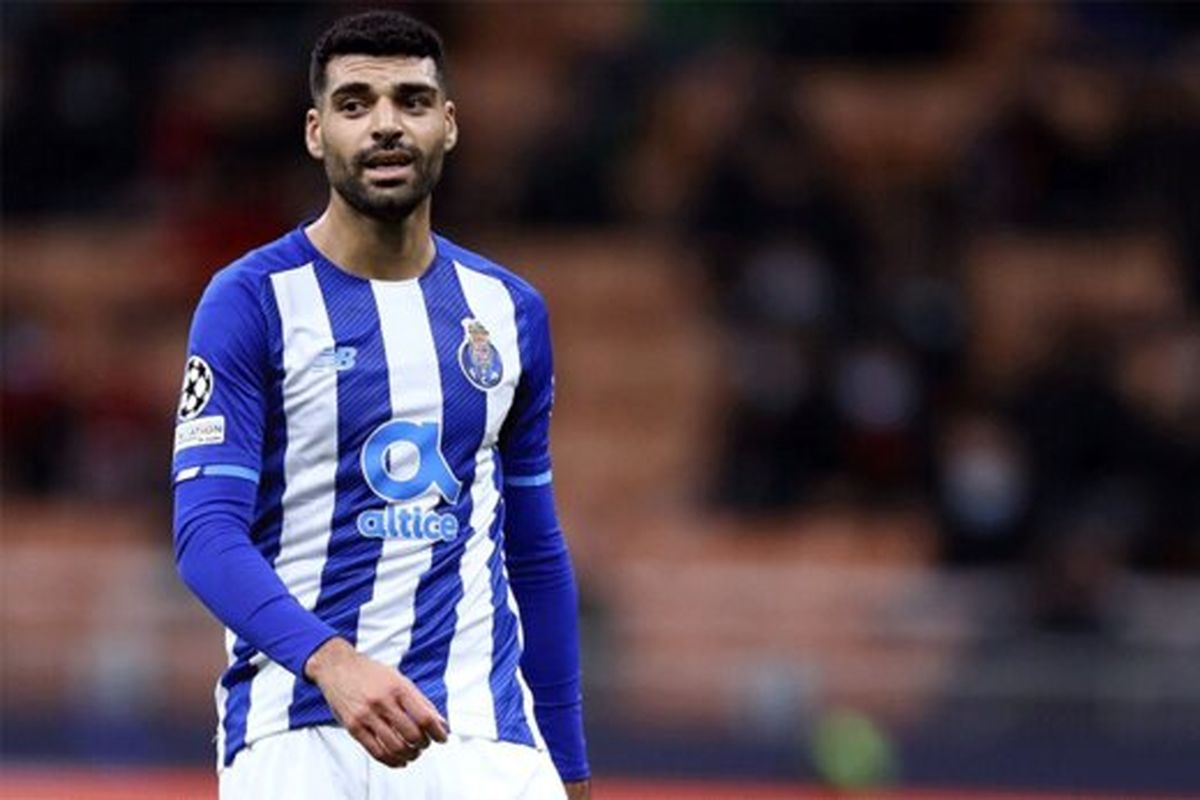 کتک زدن طارمی در روز تولدش توسط بازیکنان پورتو +فیلم