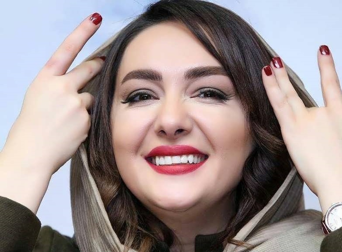 هانیه توسلی: در سینما احساس امنیت نمی‌کنم +فیلم