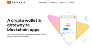 بهترین کیف پول های اتریوم در سال 2022