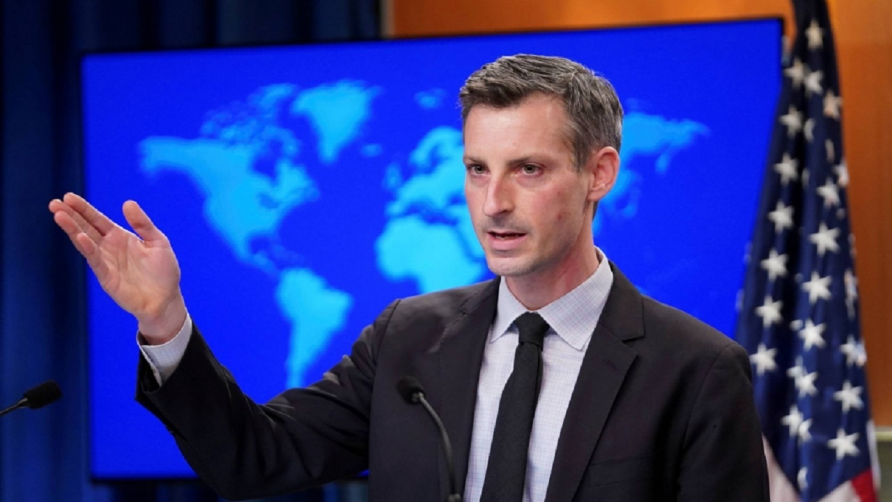 ایران این سیگنال را به ما می‌فرستد که هیچ تمایلی به بازگشت دوجانبه به برجام ندارد