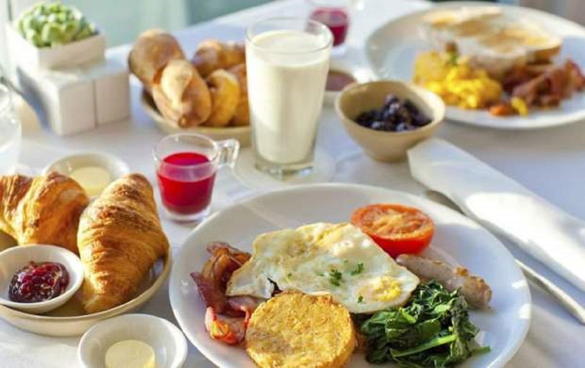 عوارض نخوردن صبحانه