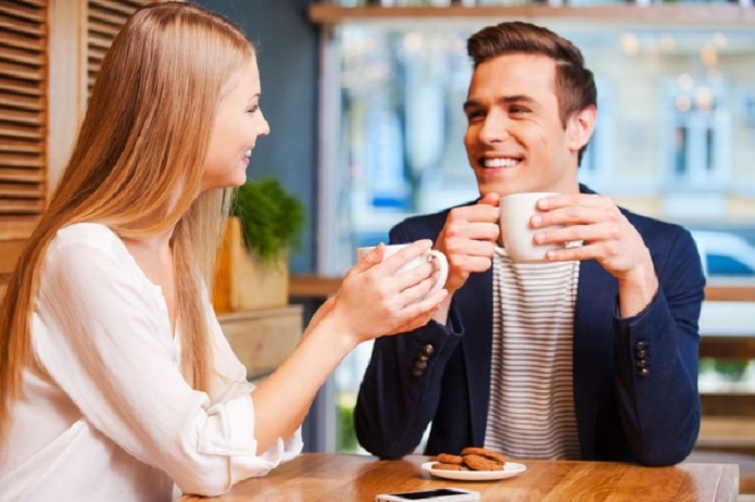 در اولین قرار ملاقات چه بپوشیم؟