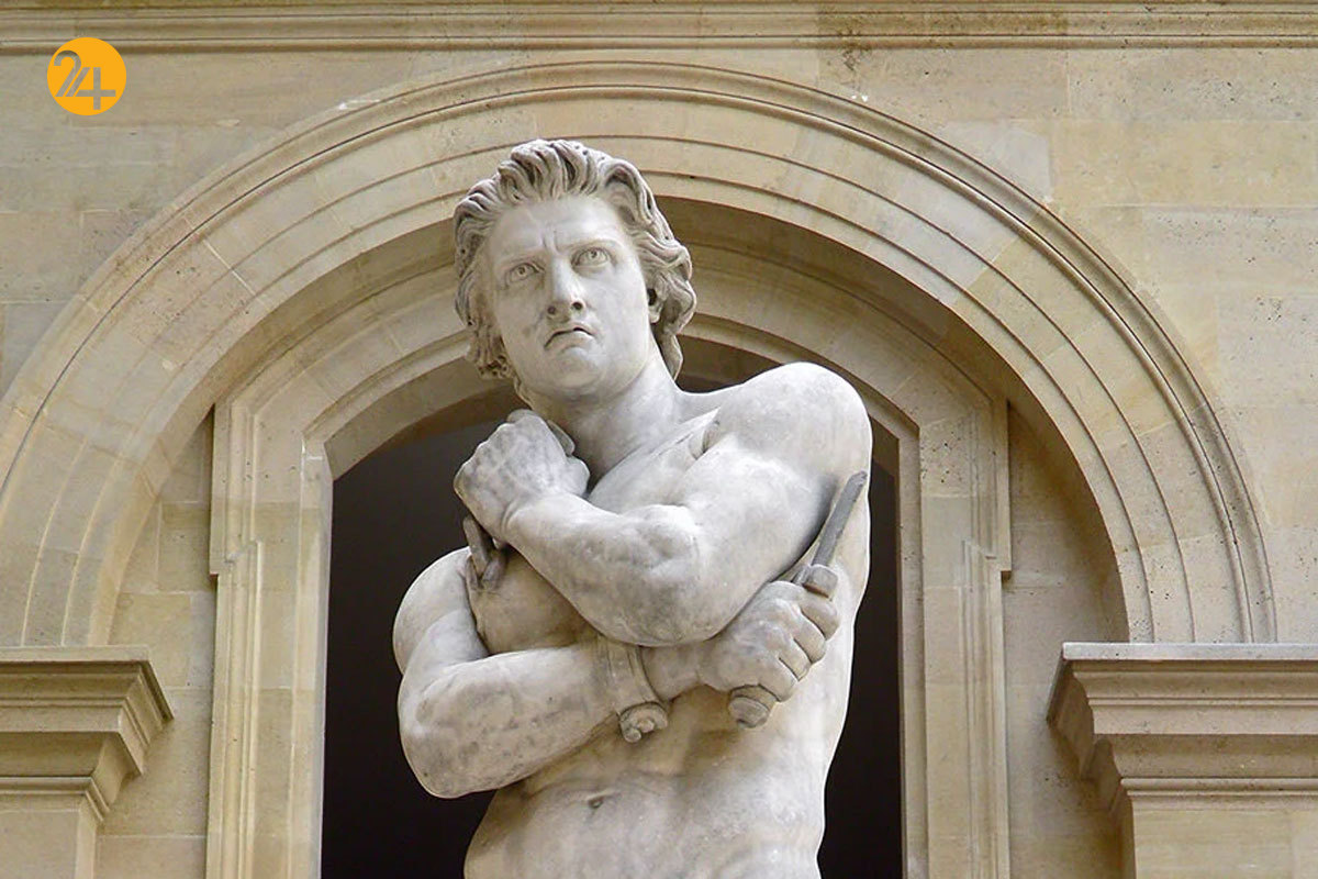 معروفترین بردههای تاریخ معروفترین بردههای تاریخ