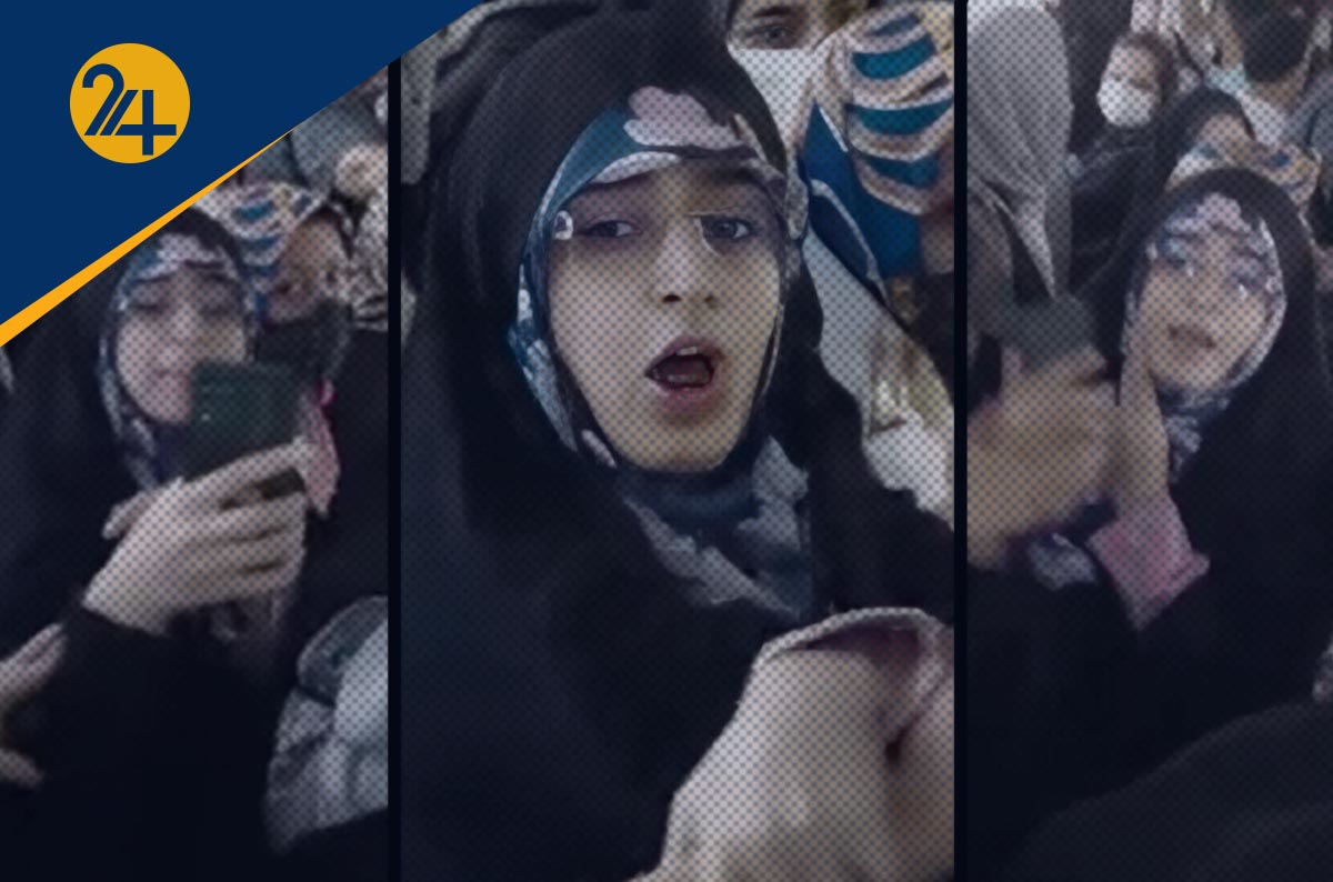 حجاب اجباری