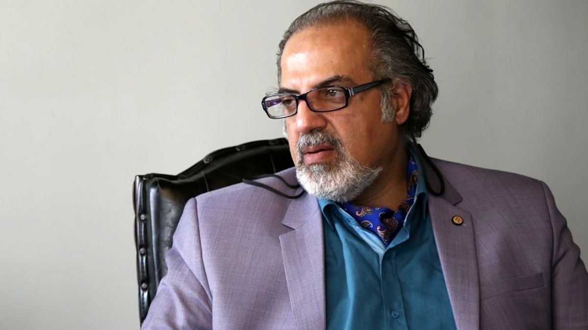 تضاد‌های نشست آستانه