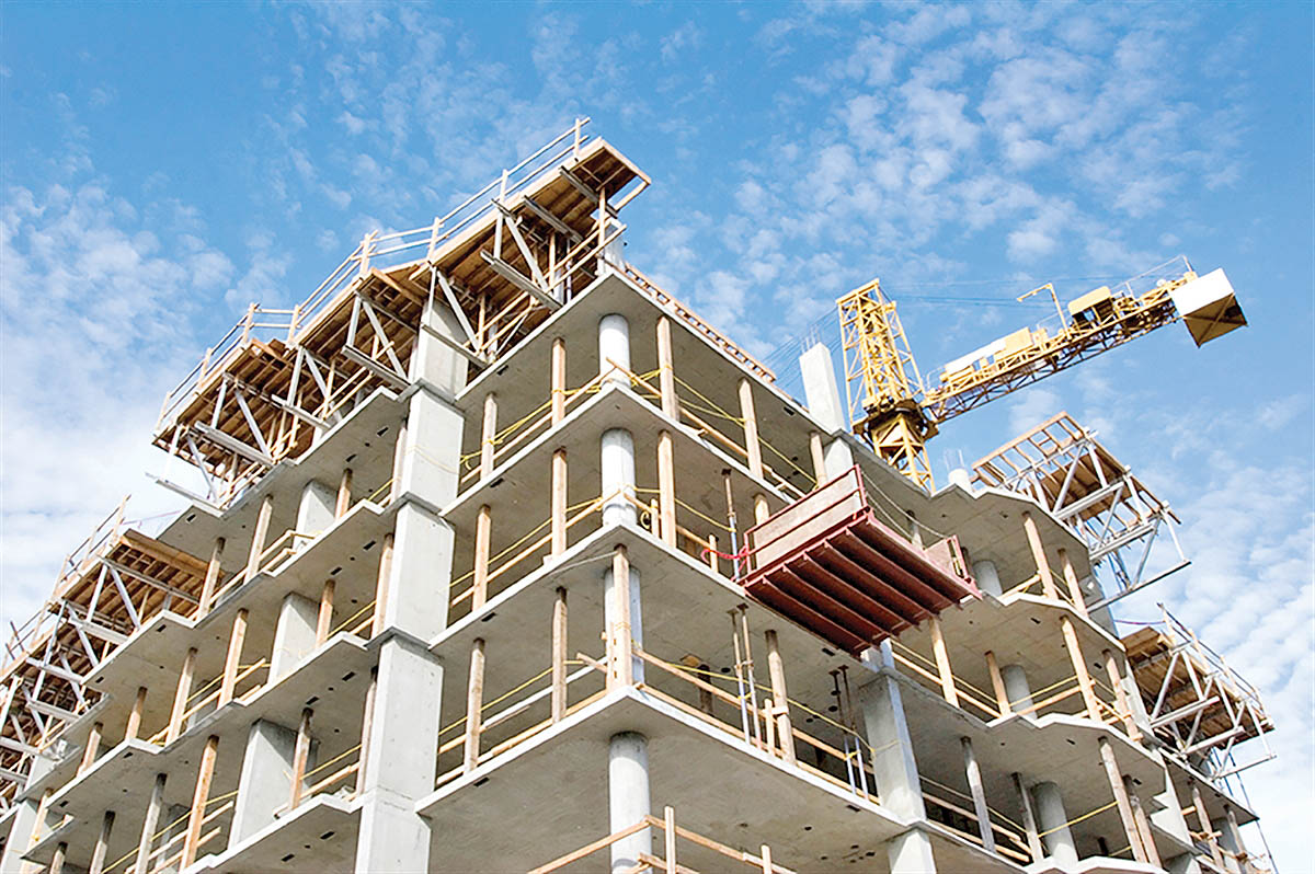 پیش خرید مسکن در تهران