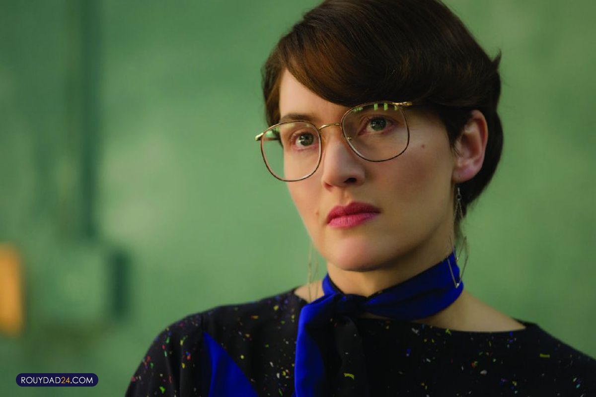 فیلم سینمایی استیو جابز