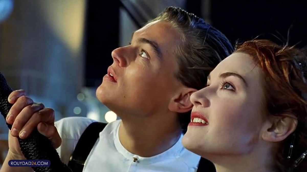 فیلم سینمایی تایتانیک