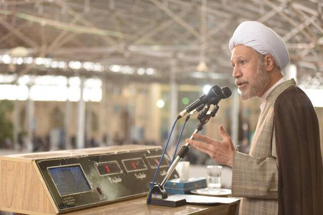  تجمع دهه نودی‌های در بلوار چمران