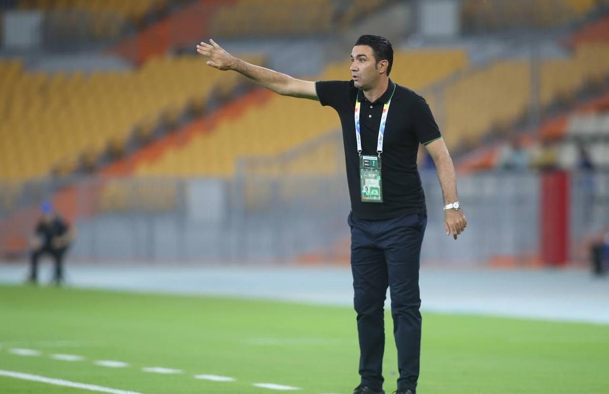 جواد نکونام