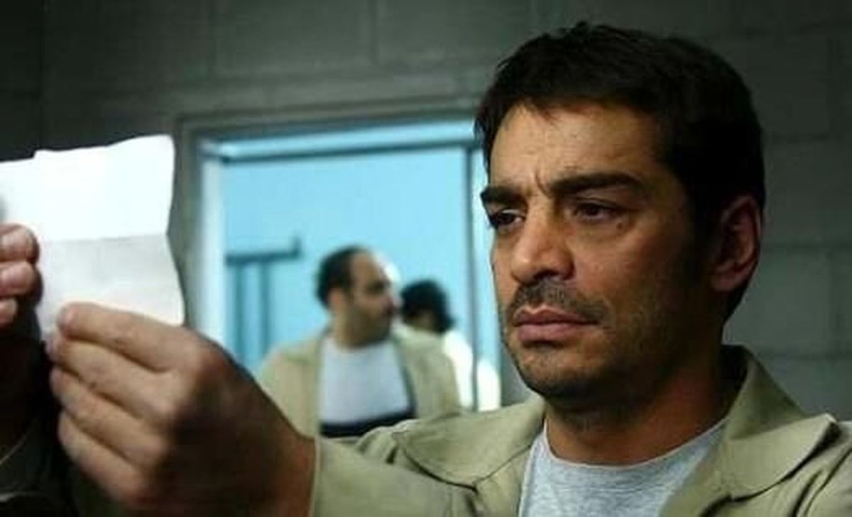 سریال هوش سیاه