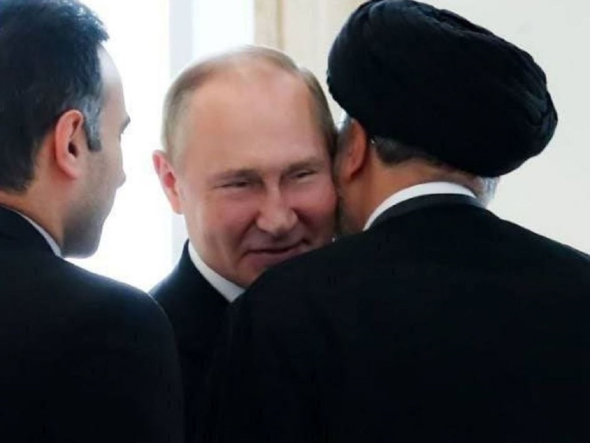 ایران و روسیه ایران و روسیه