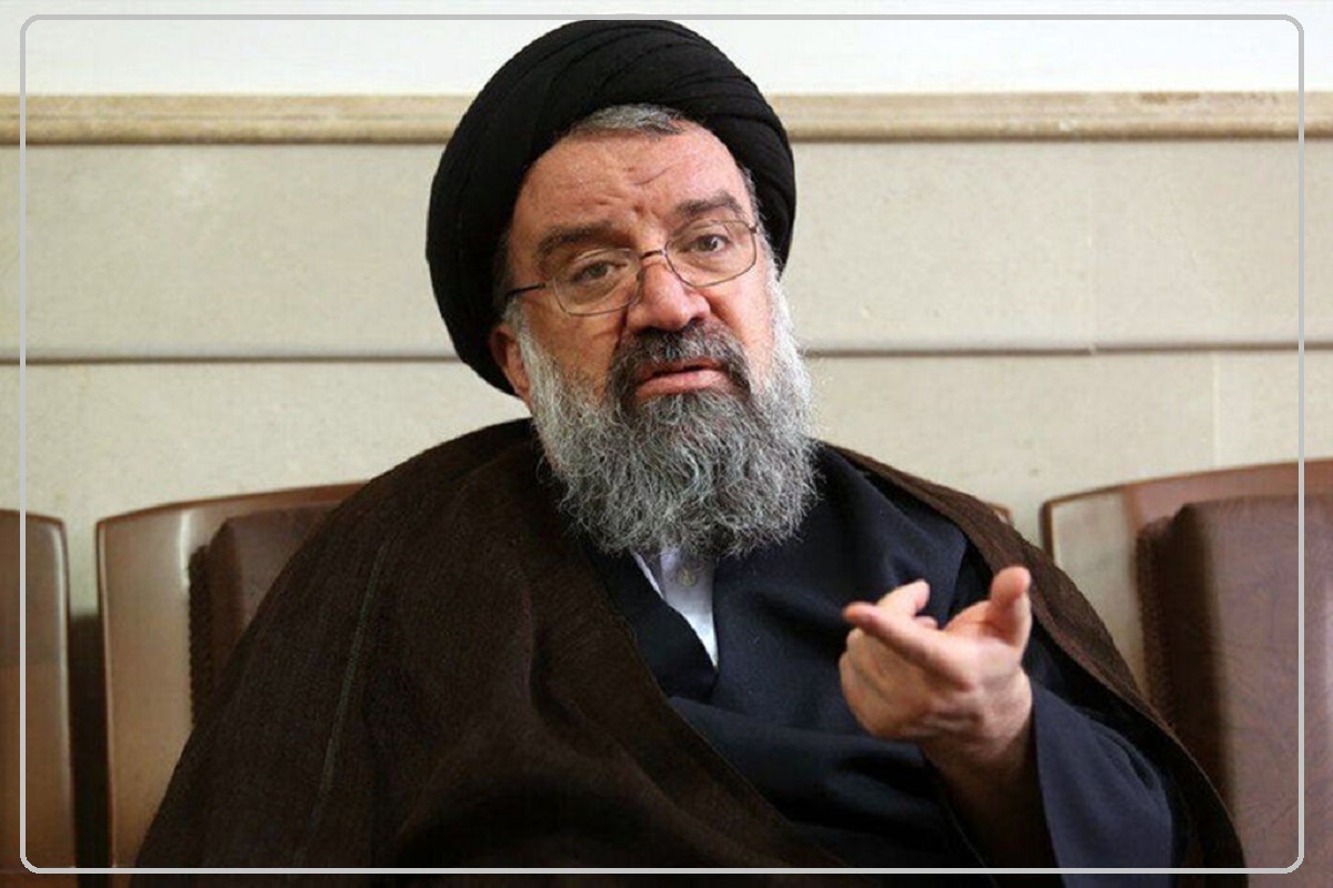 حجاب اجباری