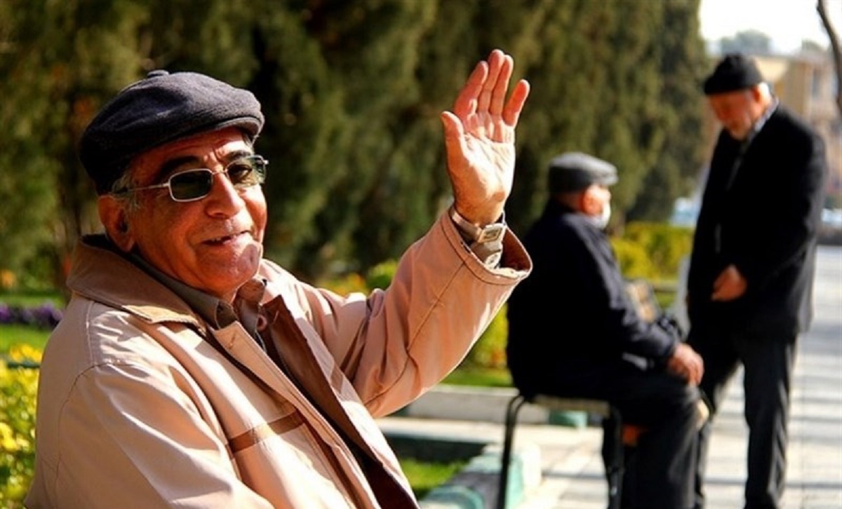 حقوق بازنشستگان