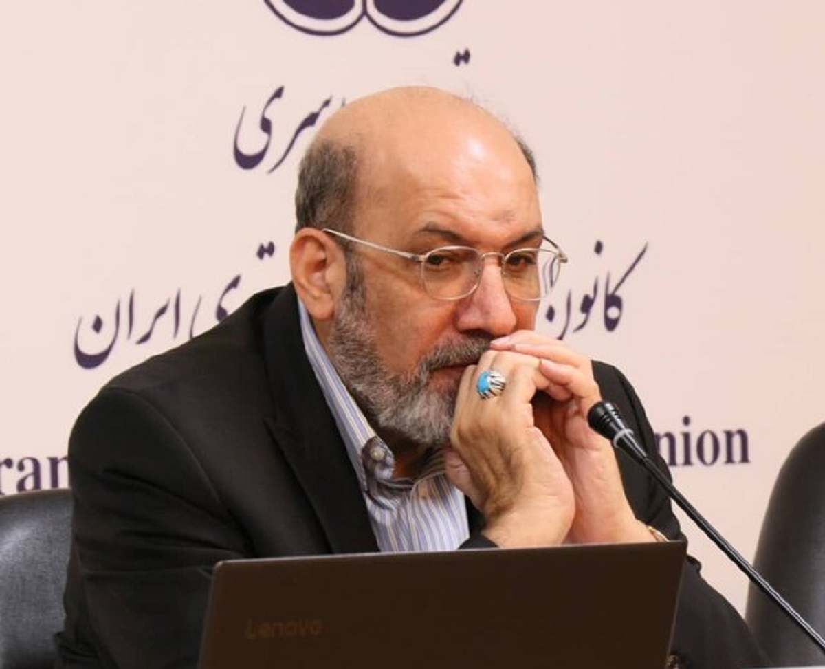 واکنش رئیس اسکودا به مصوبه تحدید صلاحیت دیوان عدالت اداری واکنش رئیس اسکودا به مصوبه تحدید صلاحیت دیوان عدالت اداری