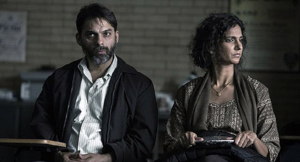 سریال  آن شب