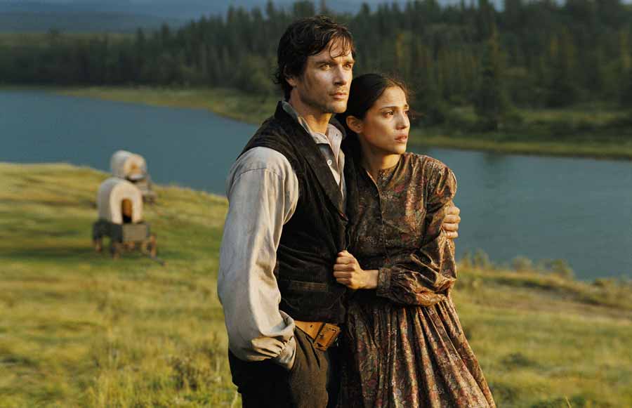 سریال دفاع جیکوب