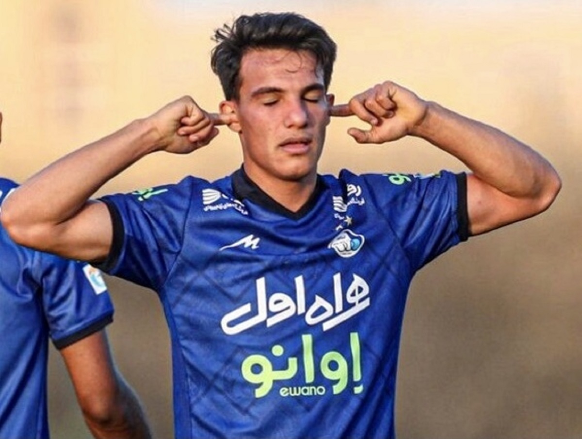 امیرحسین حسین زاده امیرحسین حسین زاده