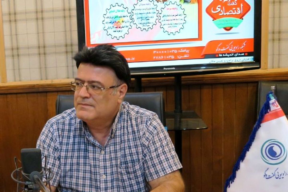 دولت هرچه سریعتر بیتوجهی به تاثیر تحریمها را کنار بگذارد/ آزادسازی قیمتها قدرت خرید مردم را به باد میدهد دولت هرچه سریعتر بیتوجهی به تاثیر تحریمها را کنار بگذارد/ آزادسازی قیمتها قدرت خرید مردم را به باد میدهد