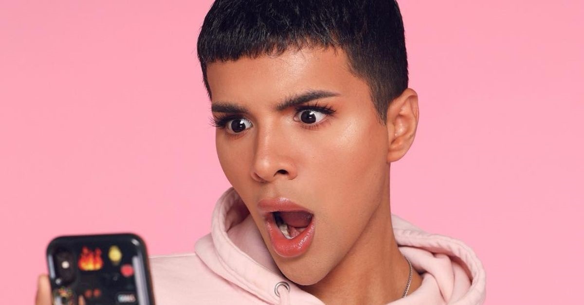 ظهور پدیده بیوتی بلاگر&zwnj;های مرد