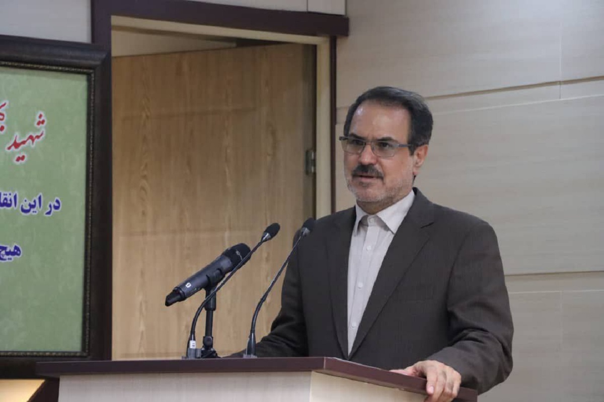 فساد سیستمی در وزارت جهاد کشاورزی! +فیلم