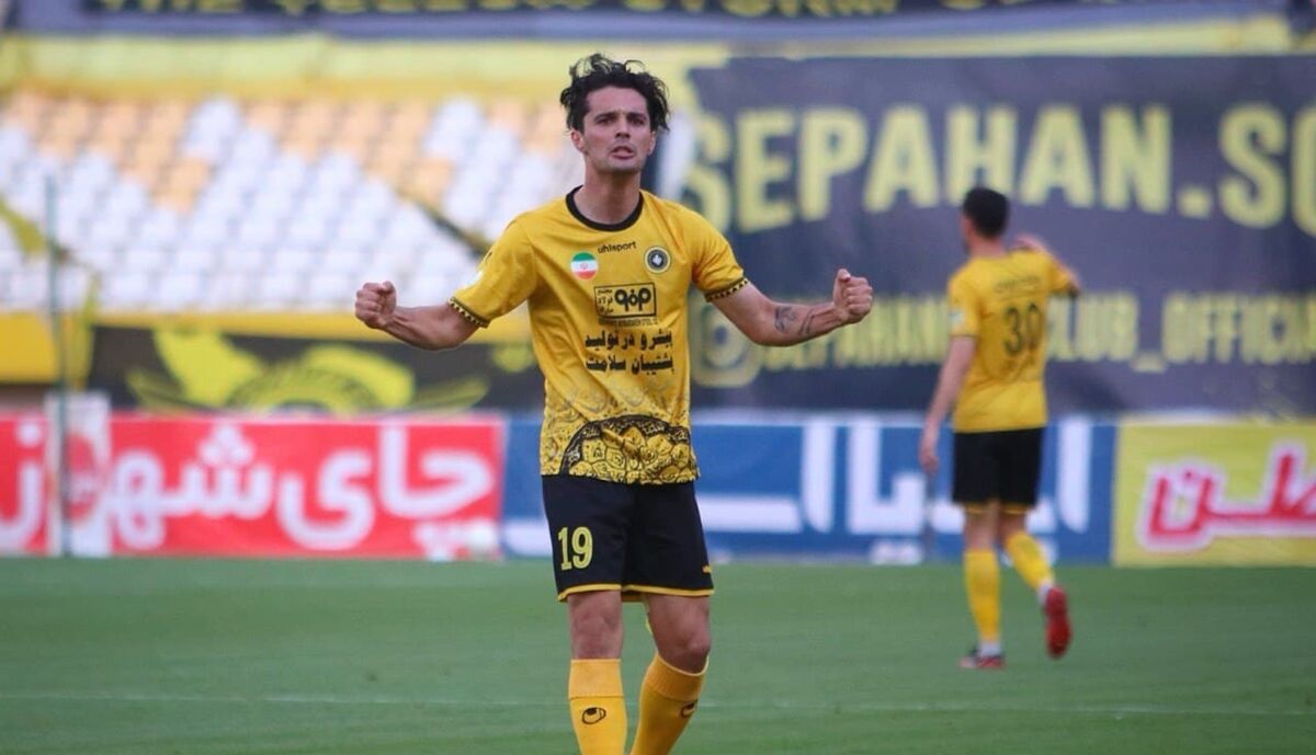 امید نورافکن