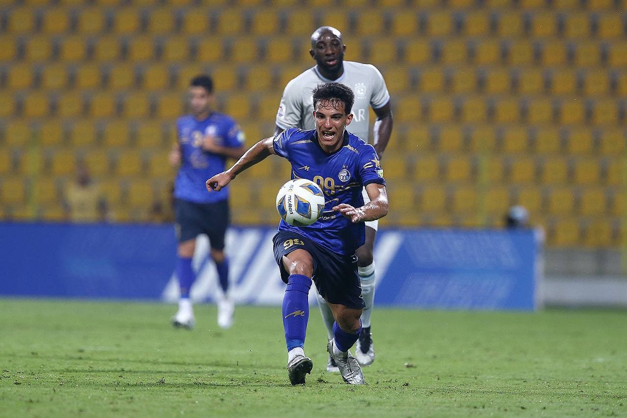 نقل و انتقالات استقلال