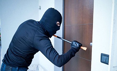 اقداماتی که پس از سرقت از منزل باید انجام داد