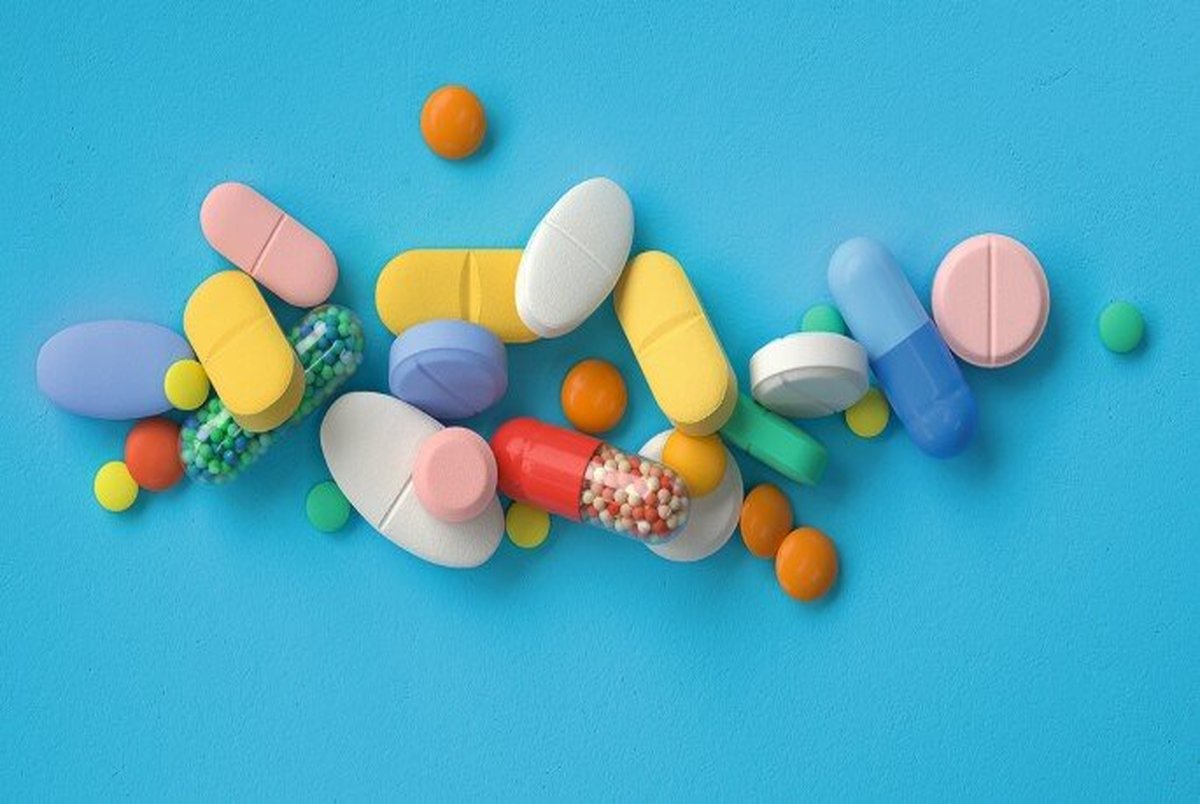 زمان مصرف انواع دارو