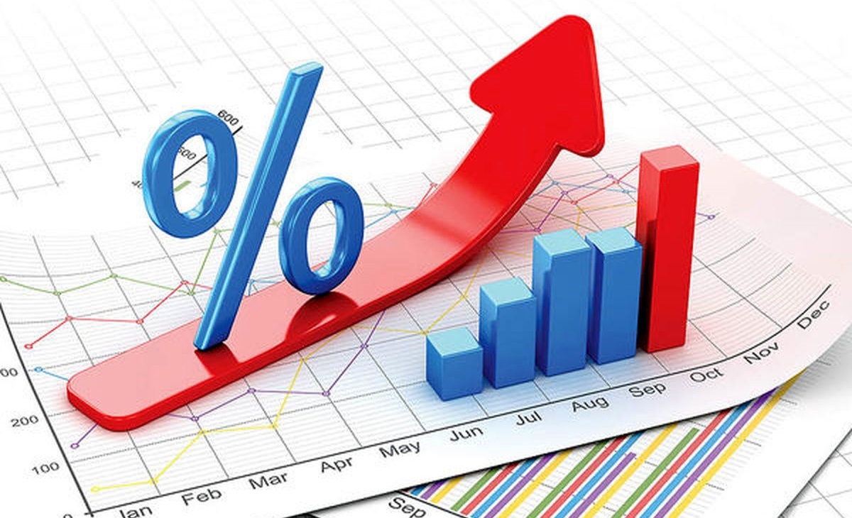 نرخ تورم در ایران
