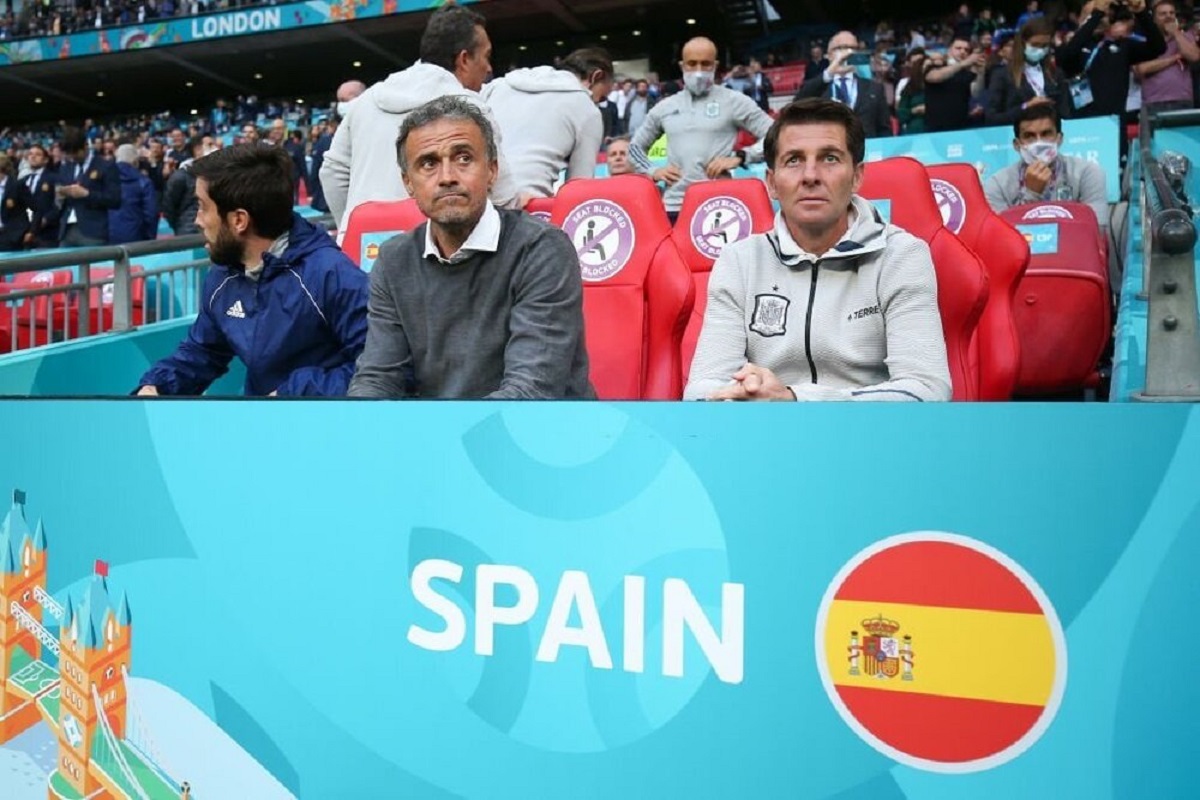 مربی پرسپولیس