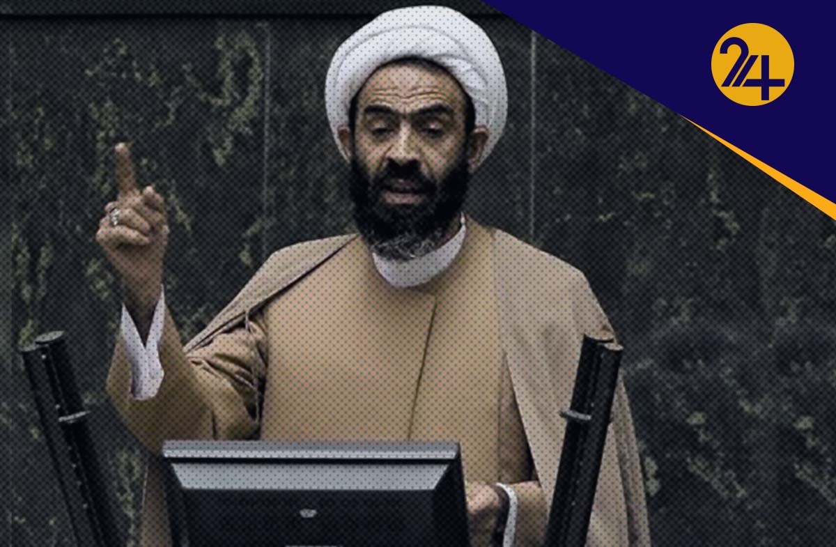 محمدتقی نقدعلی