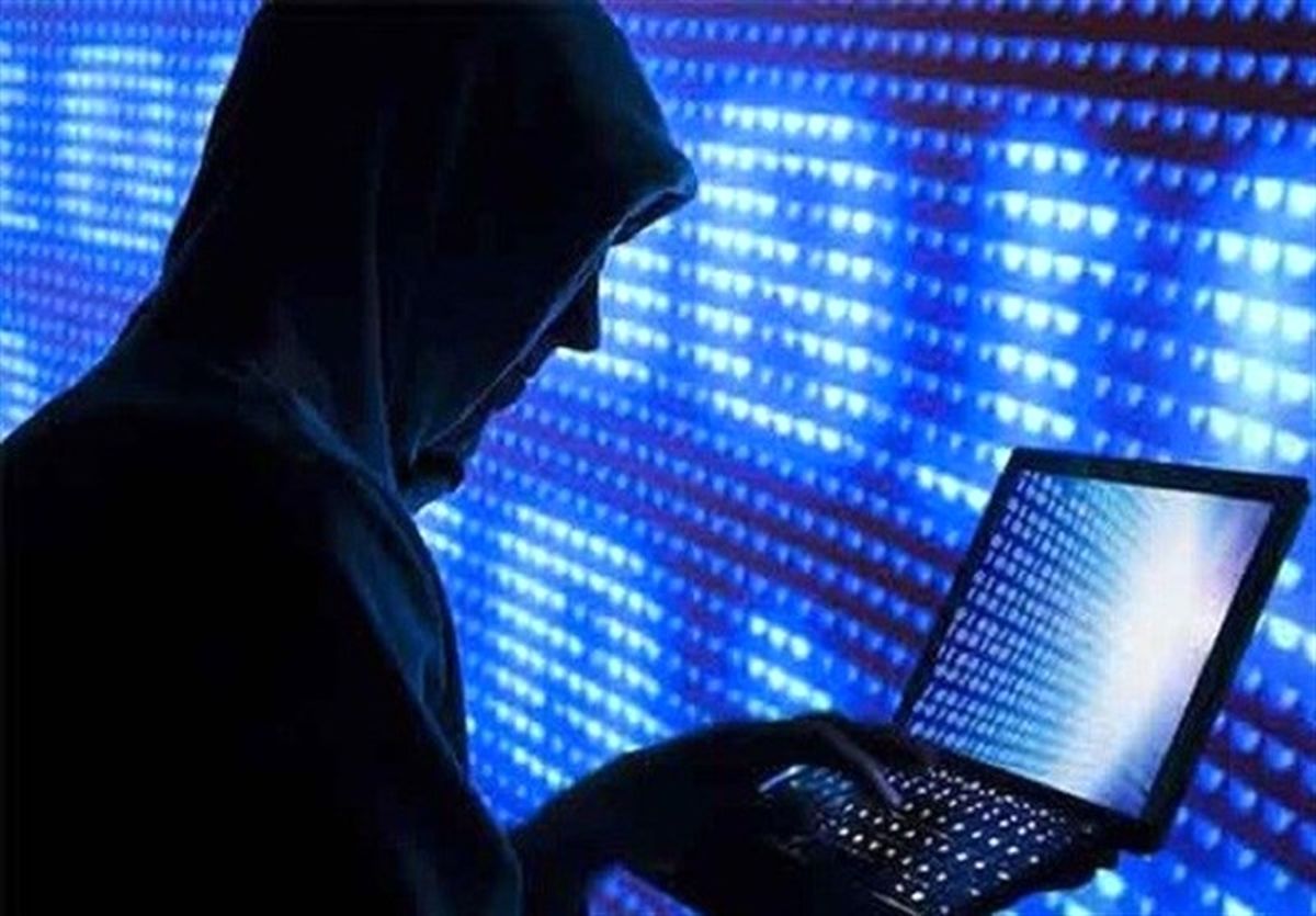 حمله سایبری به شرکت فولاد خوزستان