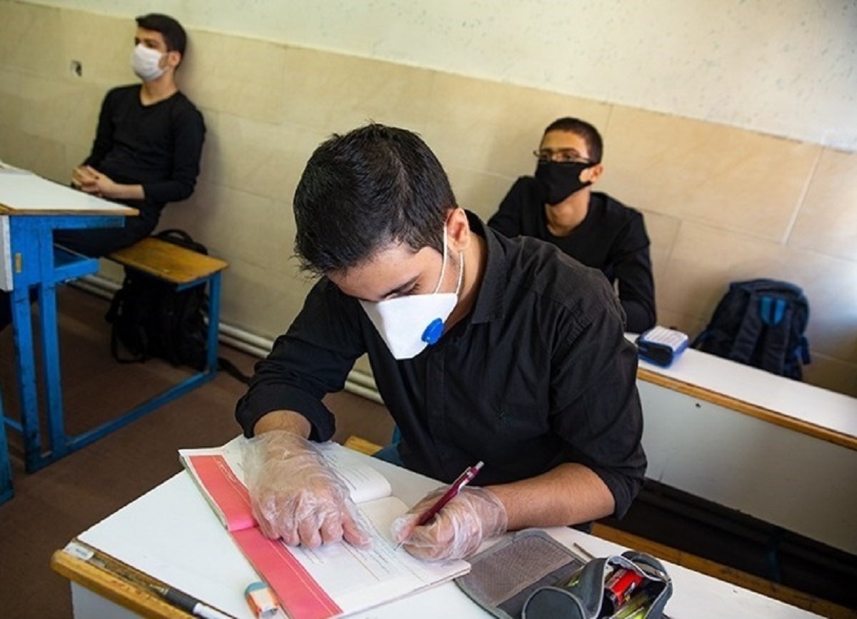 مجازات تقلب کنندگان در امتحانات مجازات تقلب کنندگان در امتحانات