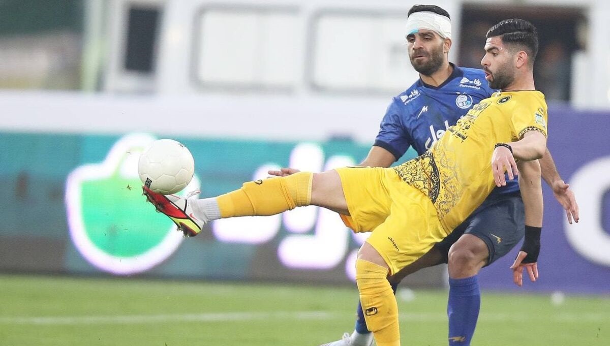 یاسین سلمانی