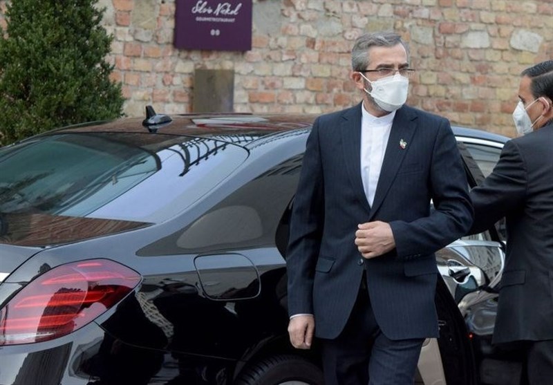 مذاکرات برجامی