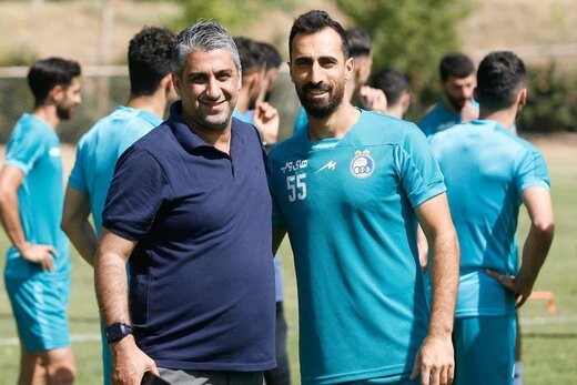 امین قاسمی‌نژاد