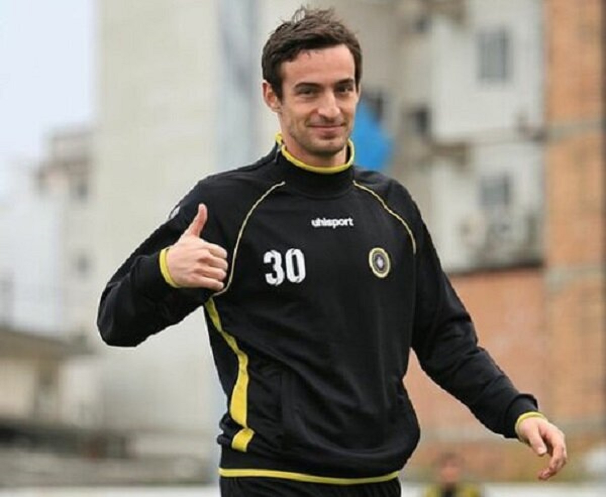 بازیکن خارجی رقیب جدید مهدی ترابی در پرسپولیس!