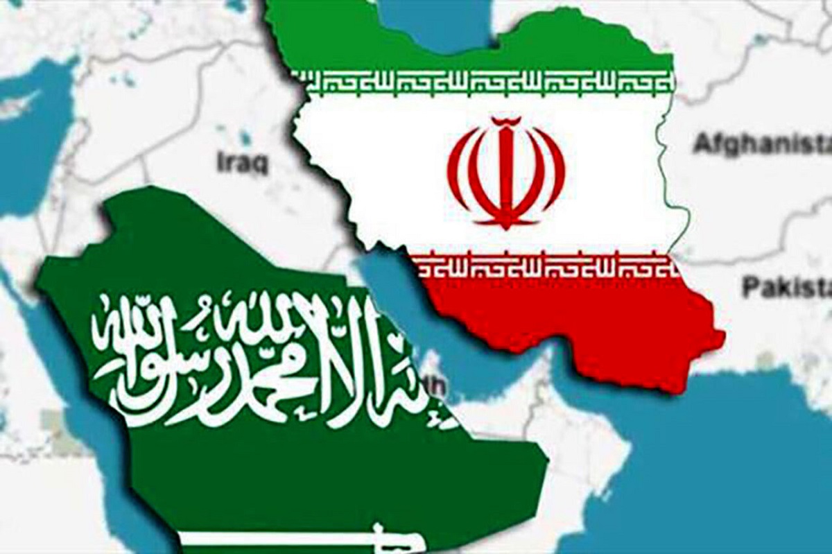 نگرانی‌های آمریکا درمورد تقابل موشکی ایران و عربستان