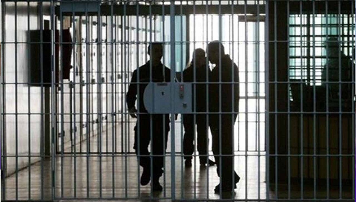 تعداد زندانیان در ایران بالاتر از میانگین جهانی