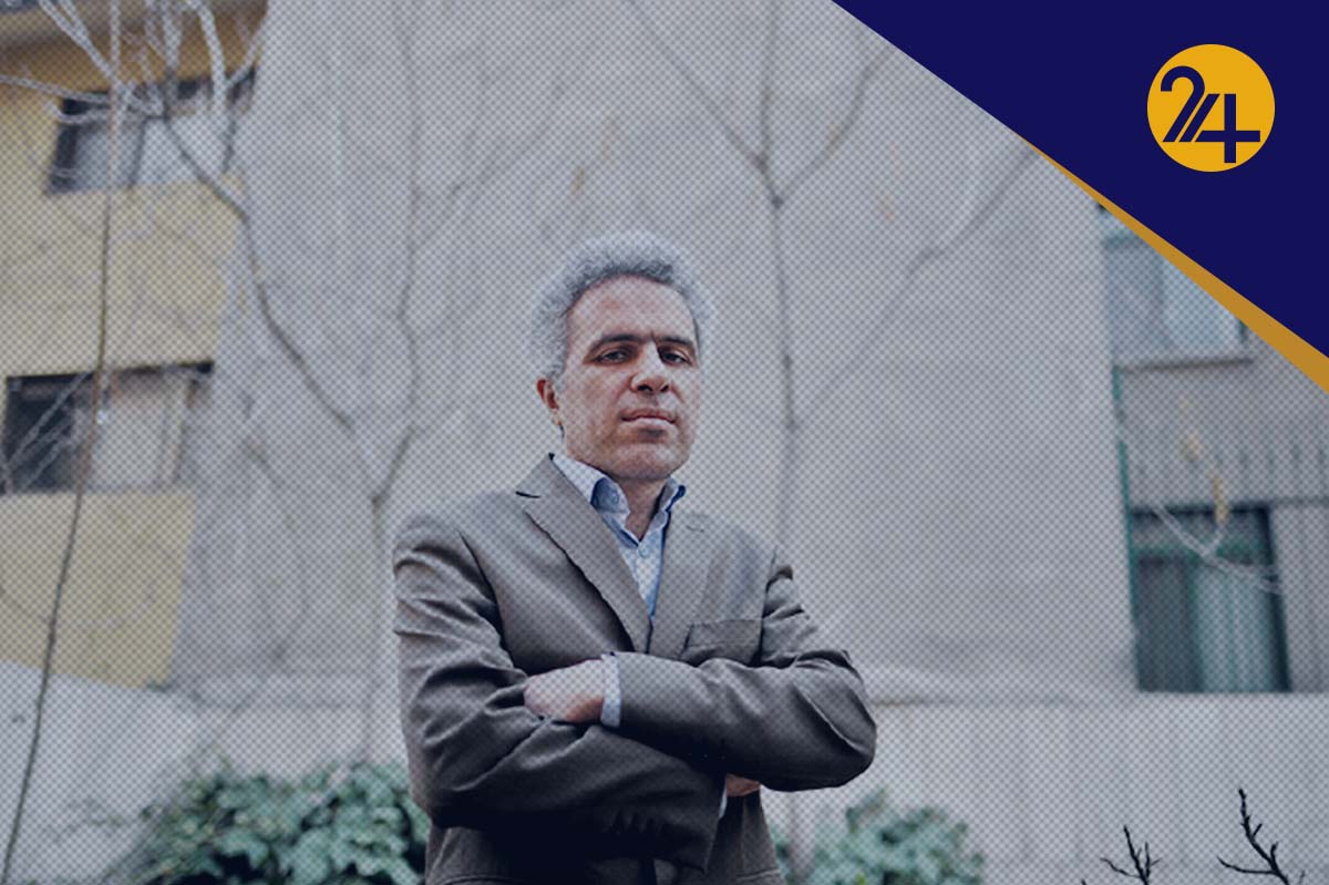 محمود اولاد کارشناس مسکن