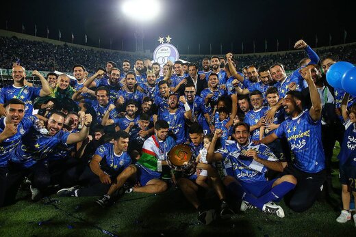 توافق استقلال با یک شاگرد دیگر منصوریان