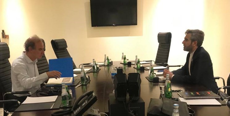 مذاکرات وین