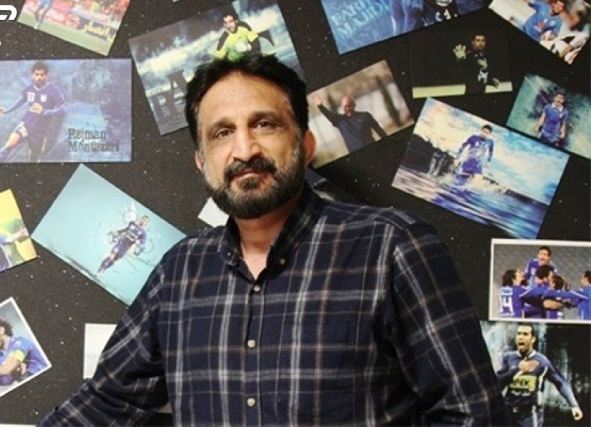 نقل و انتقالات استقلال