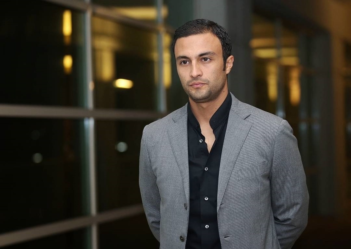 امیر جدیدی امیر جدیدی